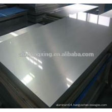 Aluminium Plate/Sheet Alloy 5154 for Construction